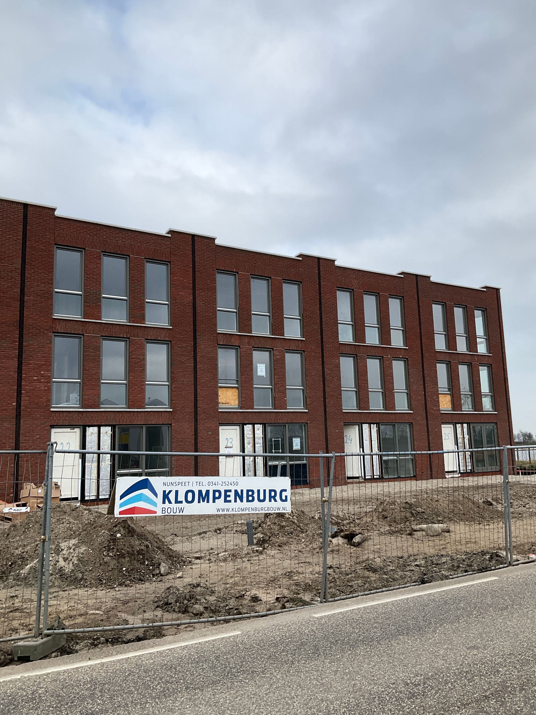 Photo 9 of Steekterweg 254