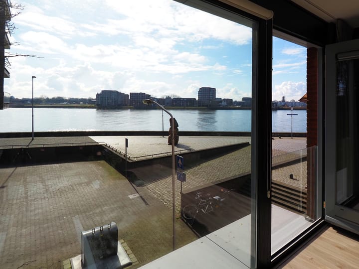 Foto 4 van Veerdam 52