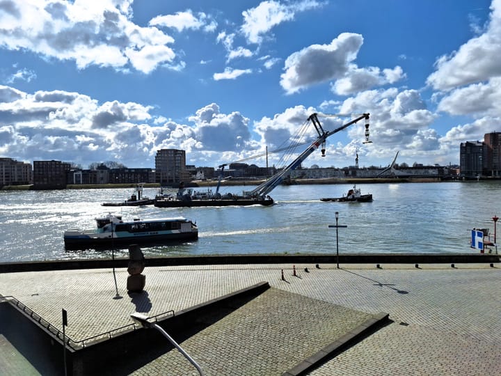 Foto 5 van Veerdam 52