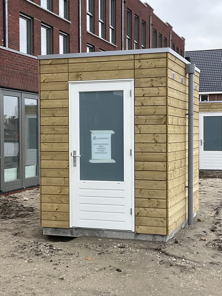 Foto 11 van Steekterweg 254