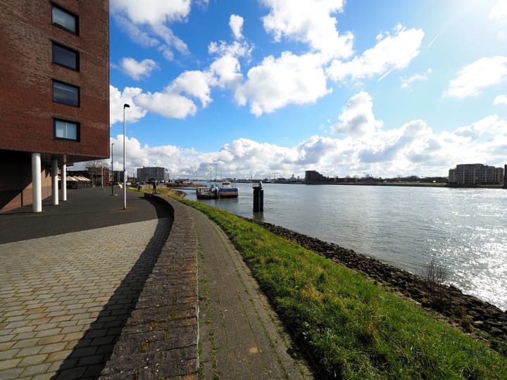 Foto 6 van Veerdam 52