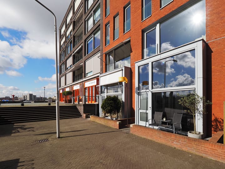 Foto 8 van Veerdam 52