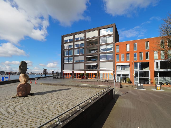 Foto 2 van Veerdam 52