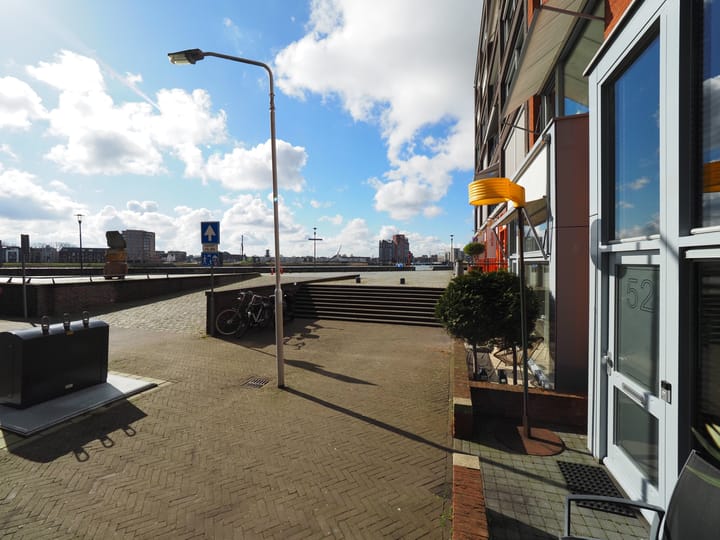 Foto 9 van Veerdam 52