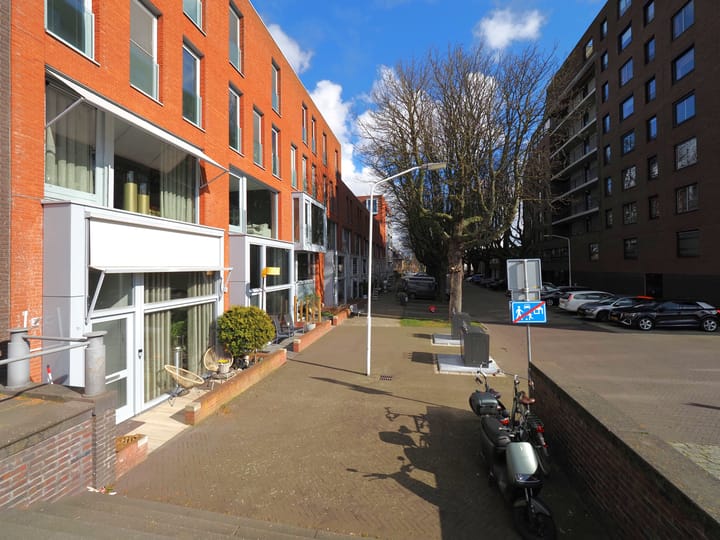 Foto 10 van Veerdam 52