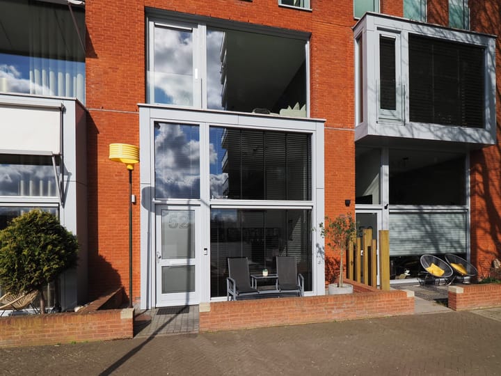 Foto 11 van Veerdam 52