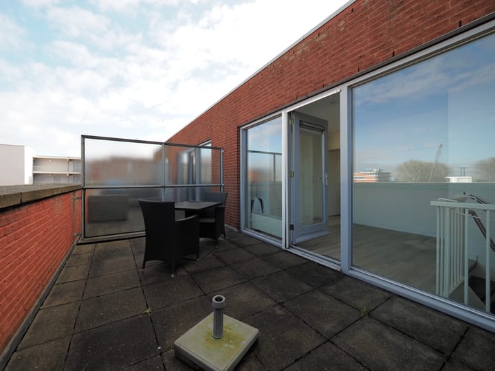 Foto 60 van Veerdam 52