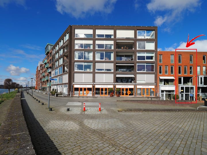 Foto 68 van Veerdam 52