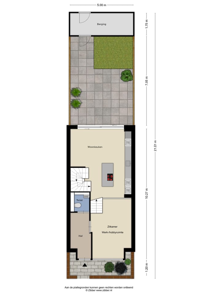 Foto 70 van Veerdam 52