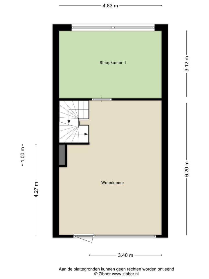 Foto 74 van Veerdam 52