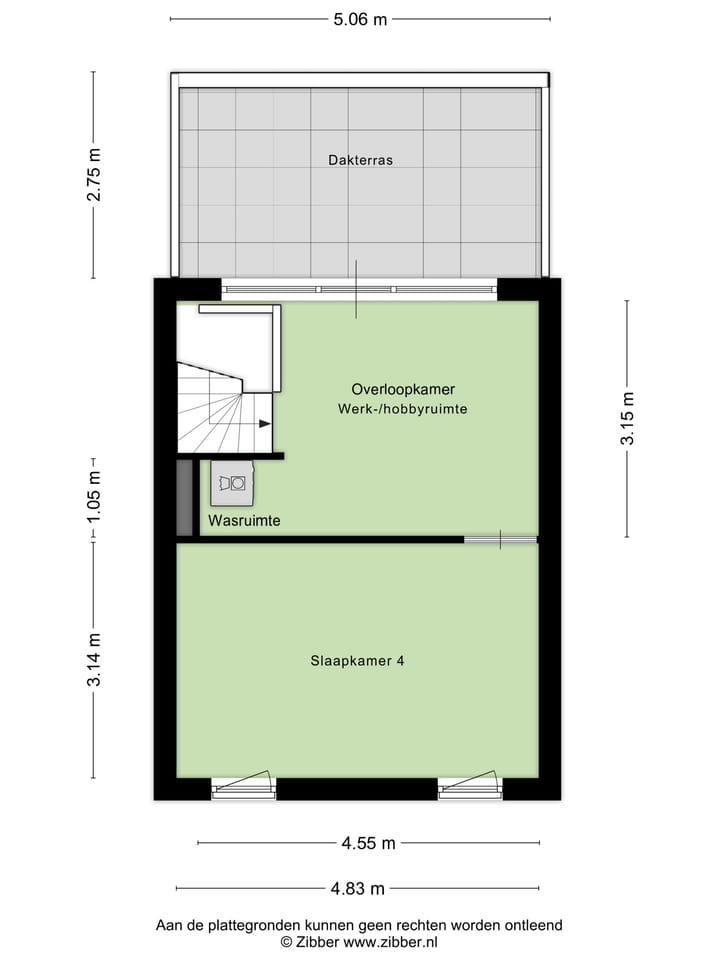 Foto 78 van Veerdam 52