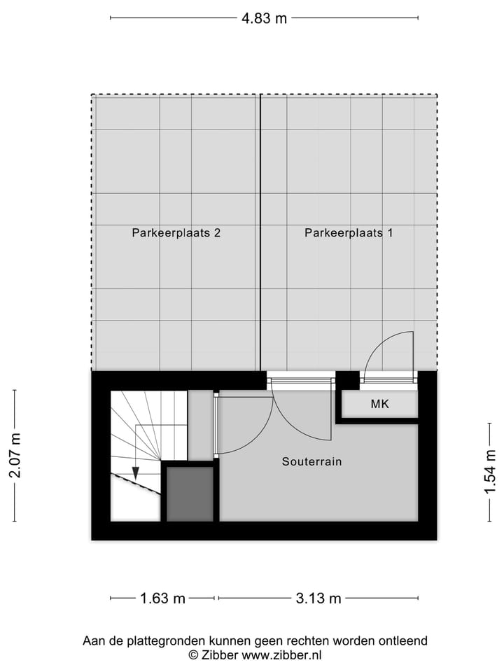 Foto 80 van Veerdam 52