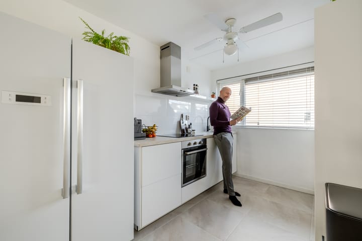 Foto 15 van De Krommert 97