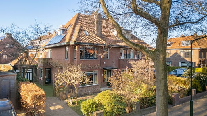 Foto 1 van Laan van Leeuwesteyn 29