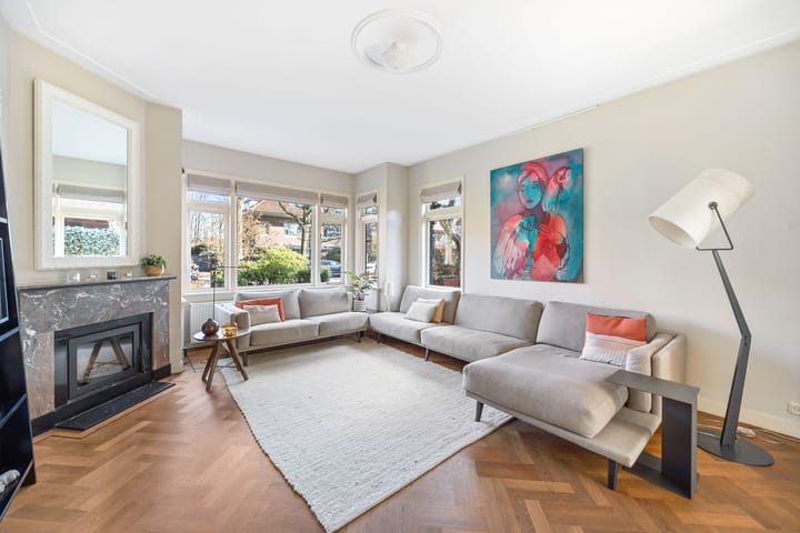 Foto 2 van Laan van Leeuwesteyn 29