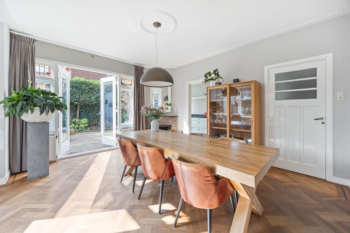 Foto 3 van Laan van Leeuwesteyn 29