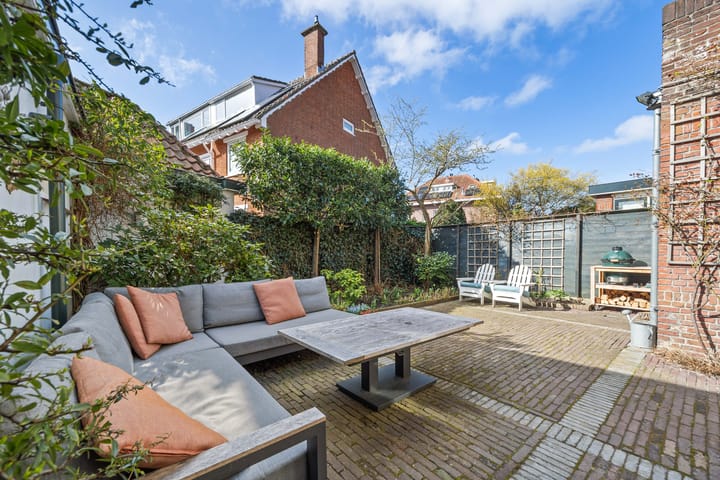 Foto 4 van Laan van Leeuwesteyn 29