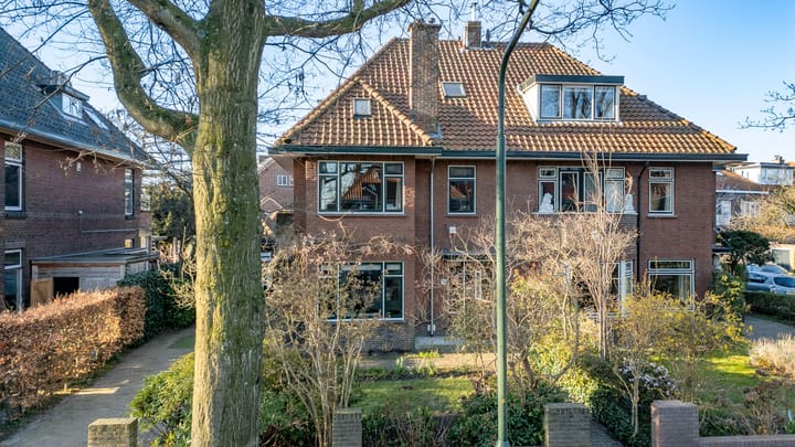 Foto 7 van Laan van Leeuwesteyn 29