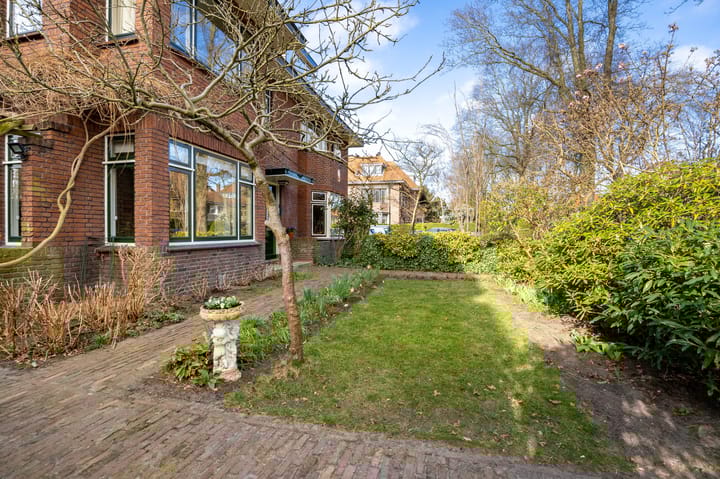 Foto 8 van Laan van Leeuwesteyn 29