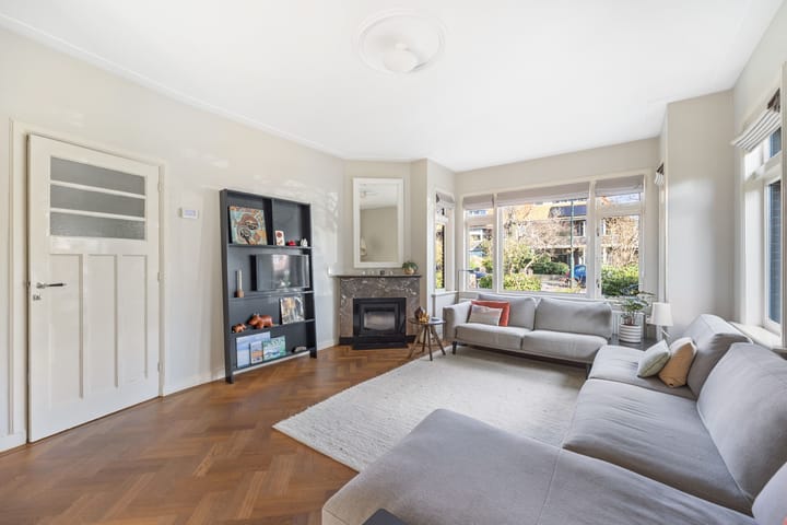 Foto 11 van Laan van Leeuwesteyn 29