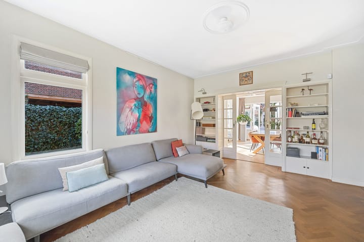 Foto 12 van Laan van Leeuwesteyn 29