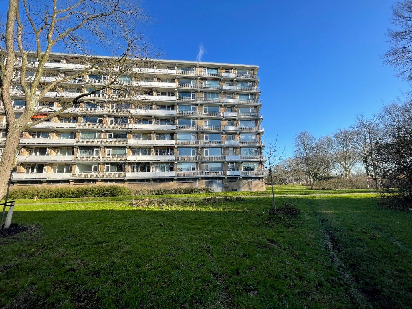 Foto 1 van Cordell Hullplaats 205