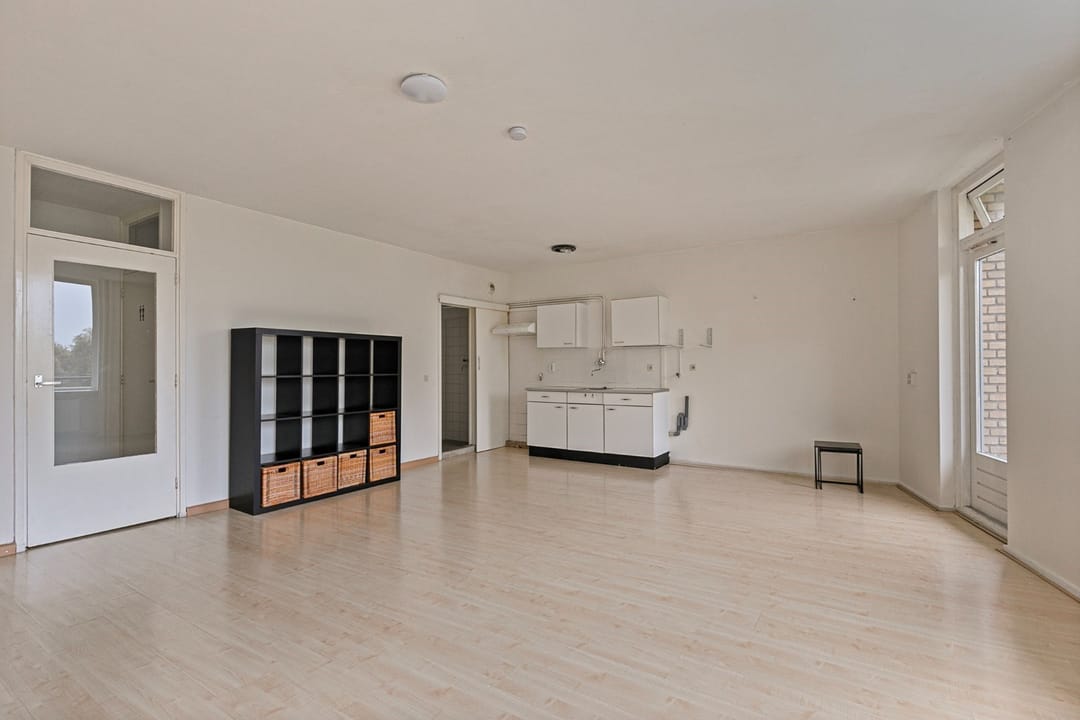 Foto 2 van Cordell Hullplaats 205