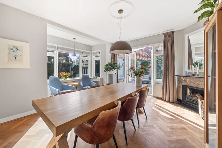 Foto 15 van Laan van Leeuwesteyn 29