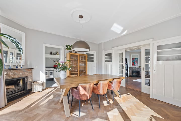 Foto 16 van Laan van Leeuwesteyn 29