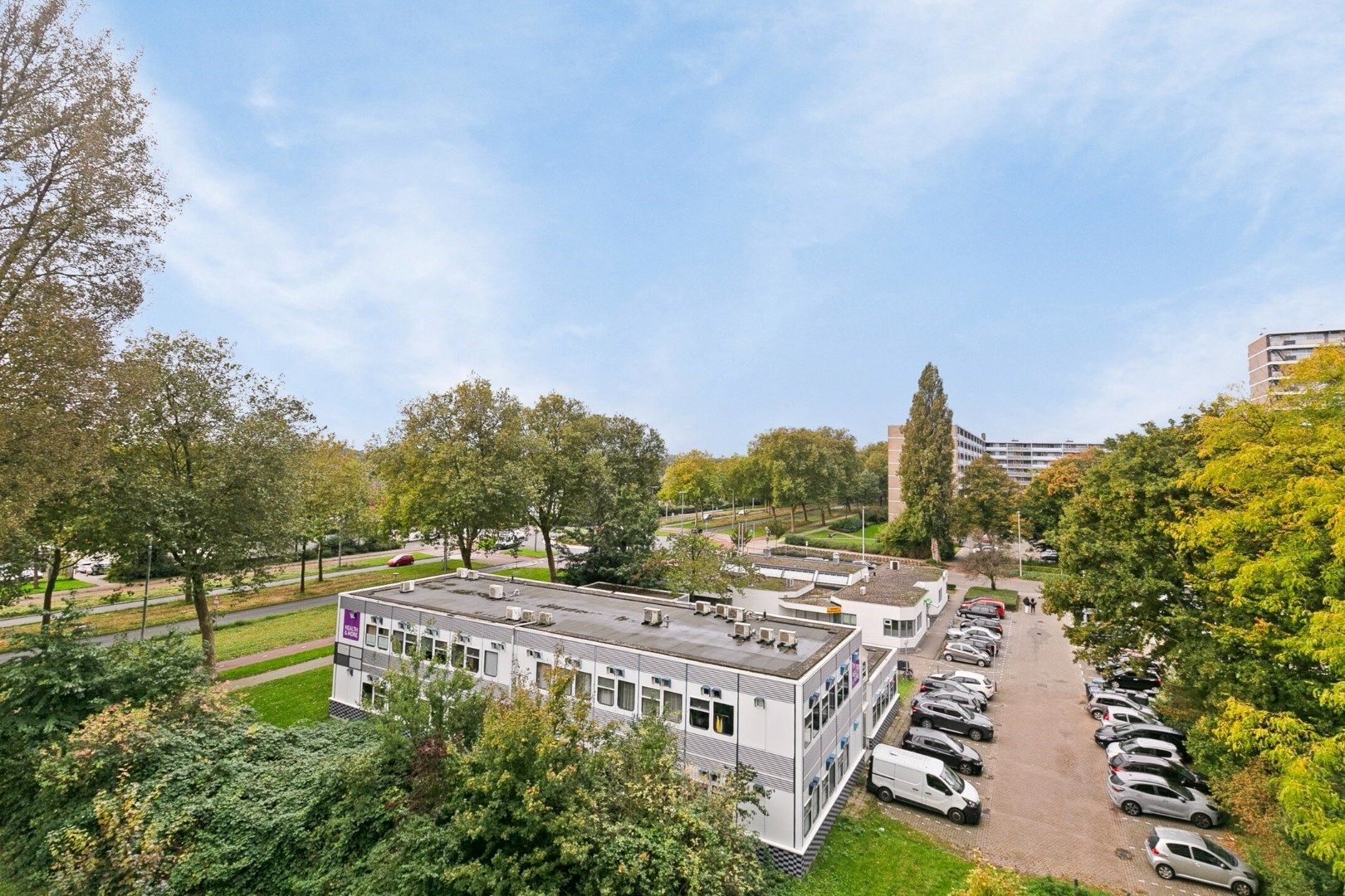 Foto 6 van Cordell Hullplaats 205