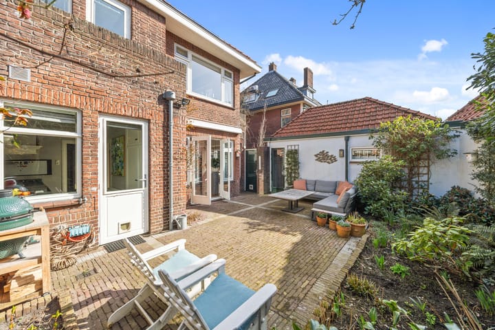 Foto 18 van Laan van Leeuwesteyn 29