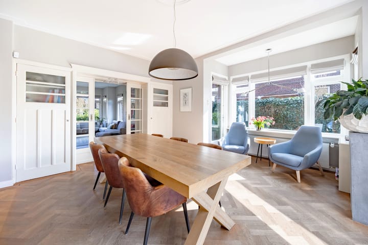 Foto 19 van Laan van Leeuwesteyn 29