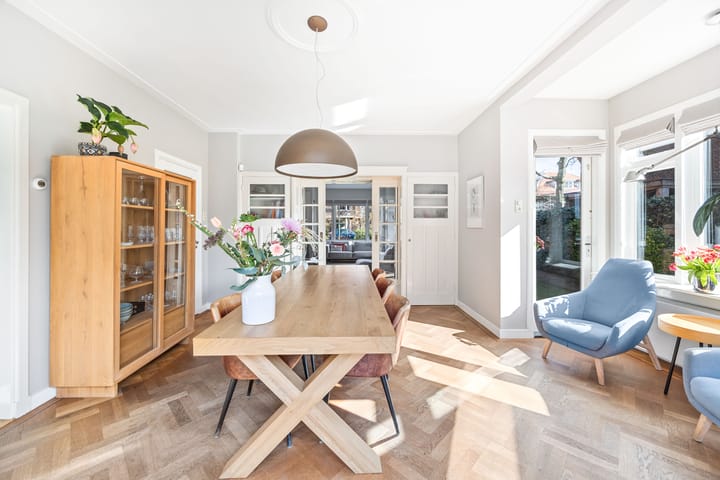 Foto 20 van Laan van Leeuwesteyn 29