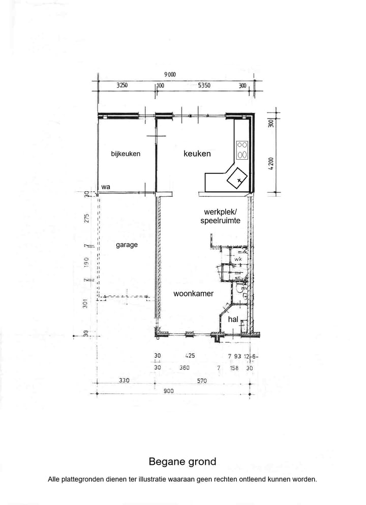 Foto 29 van Baetserveldsingel 42