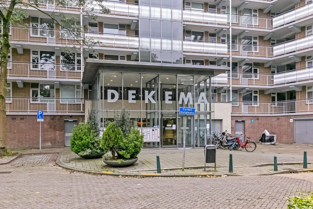 Foto 11 van Cordell Hullplaats 205