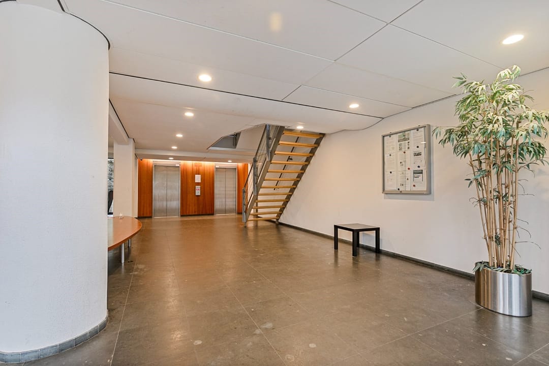 Foto 13 van Cordell Hullplaats 205