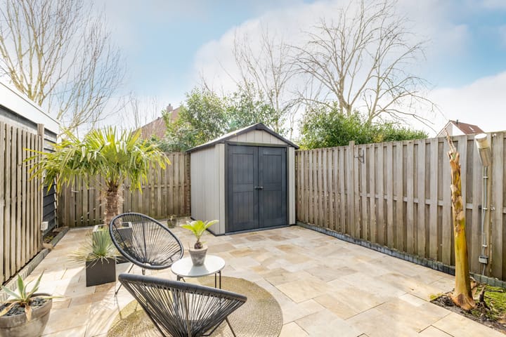 Foto 45 van De Krommert 97