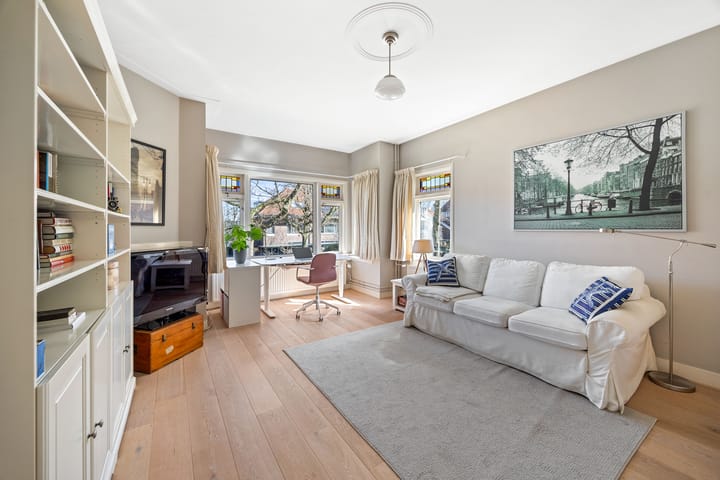 Foto 25 van Laan van Leeuwesteyn 29