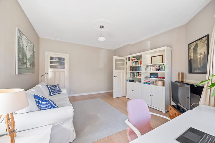 Foto 27 van Laan van Leeuwesteyn 29