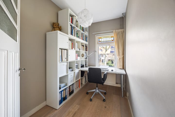 Foto 28 van Laan van Leeuwesteyn 29