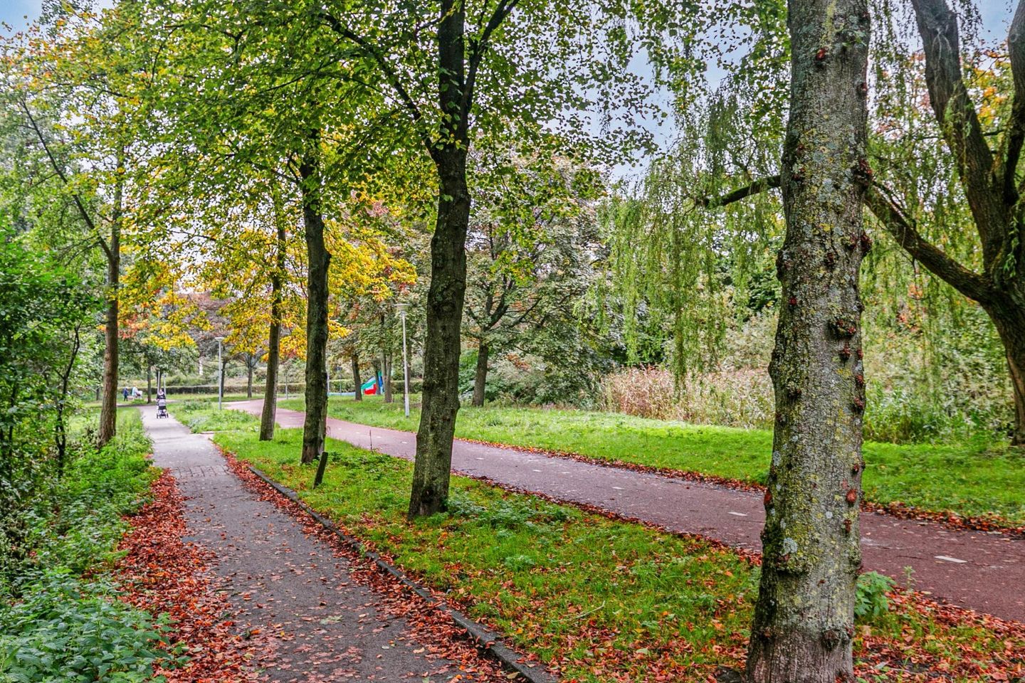 Foto 19 van Cordell Hullplaats 205