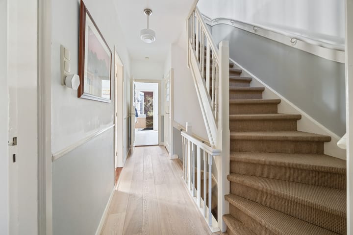 Foto 29 van Laan van Leeuwesteyn 29