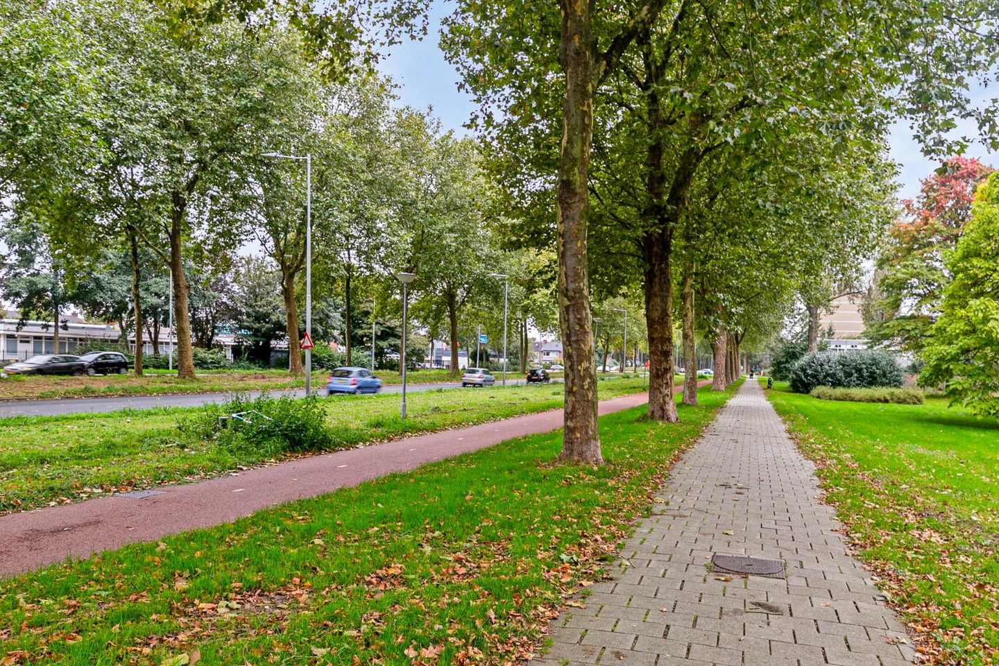 Foto 20 van Cordell Hullplaats 205