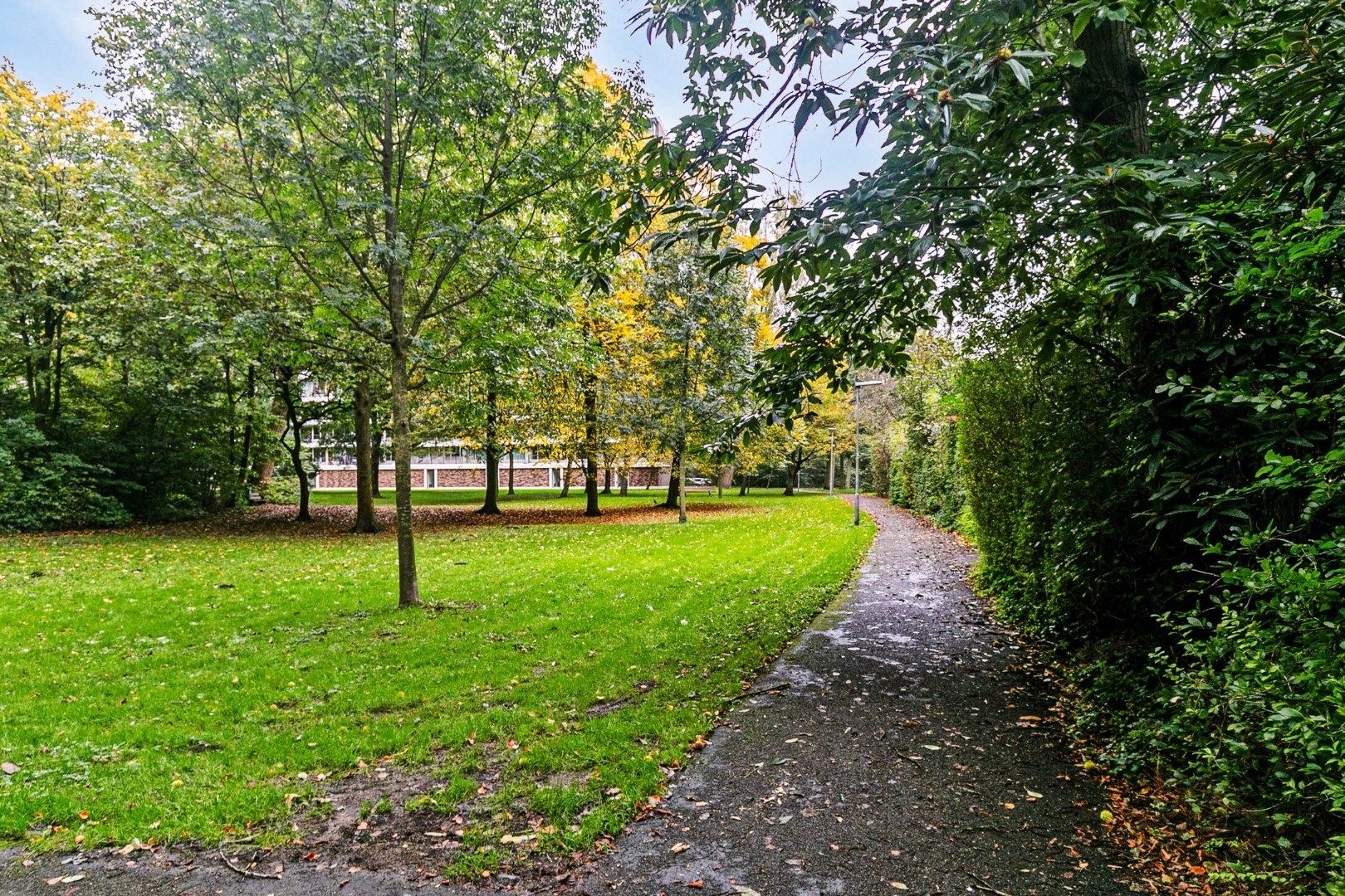 Foto 21 van Cordell Hullplaats 205