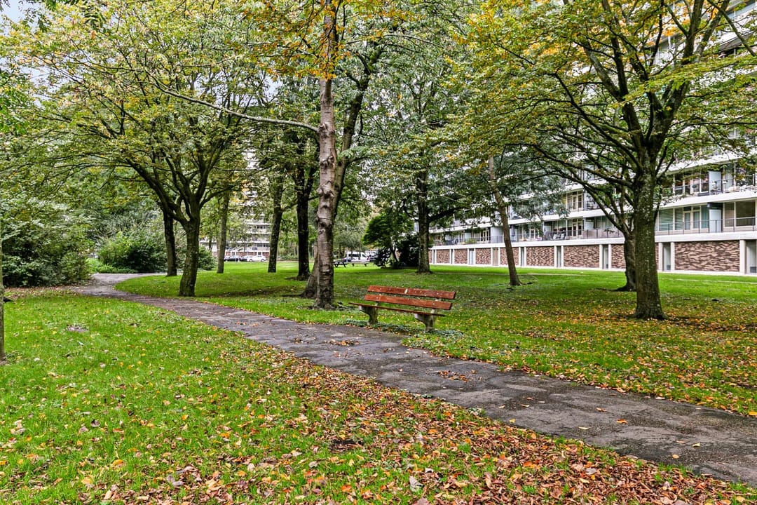 Foto 22 van Cordell Hullplaats 205