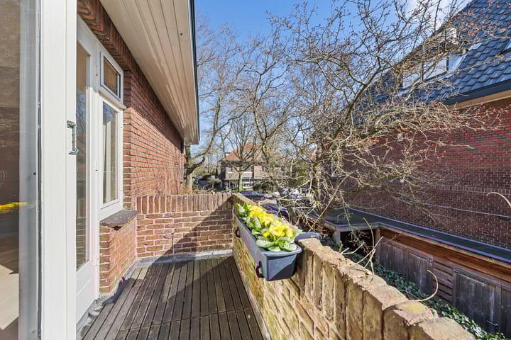 Foto 32 van Laan van Leeuwesteyn 29