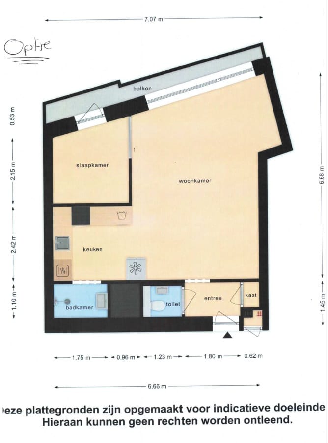 Foto 24 van Cordell Hullplaats 205