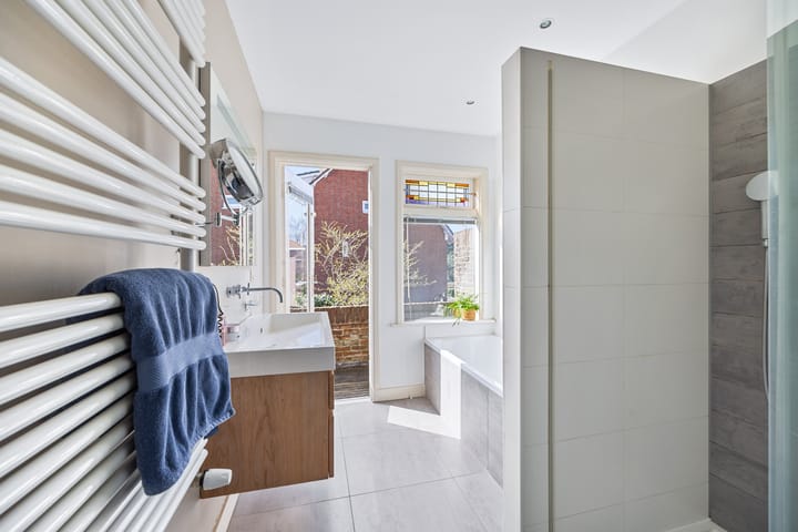 Foto 33 van Laan van Leeuwesteyn 29