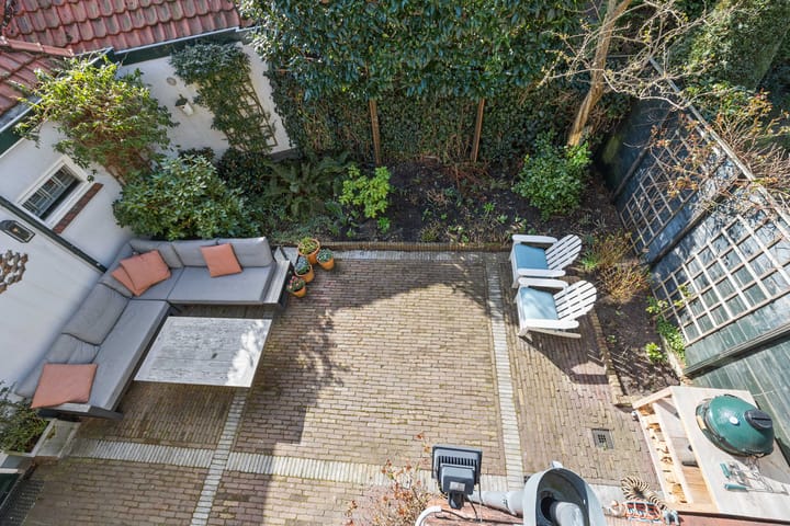 Foto 34 van Laan van Leeuwesteyn 29