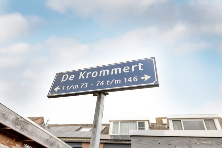 Foto 55 van De Krommert 97